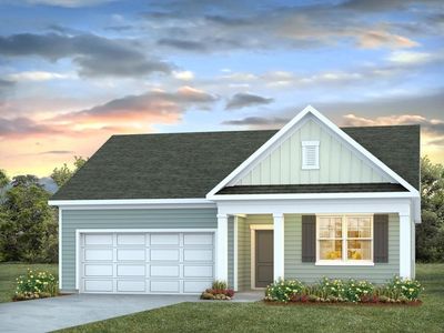 150 Ruby Prince Road, Gilbert, SC 29054