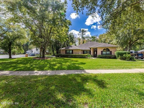 2016 GLITTER Court, Middleburg, FL 32068