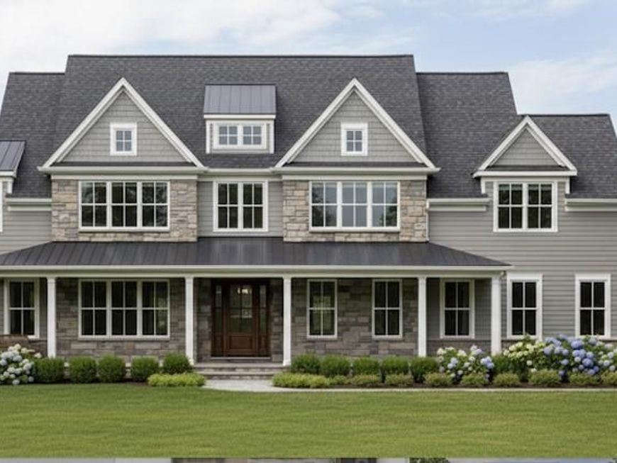 1108 Prescott Rd, Berwyn, PA 19312 Main Photo