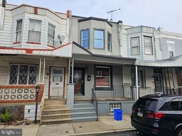3025 REDNER STREET S, PHILADELPHIA, PA 19121