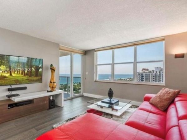 3015 N Ocean Blvd, Unit 19H, Fort Lauderdale, FL 33308