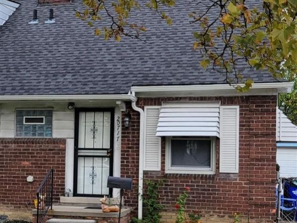 20717 MOROSS Road, Detroit, MI 48224