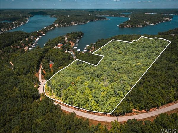 TBD Lake Road AA109, Roach, MO 65787