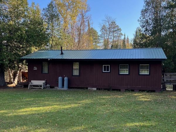 46020 Third River Drive, Deer River, MN 56636