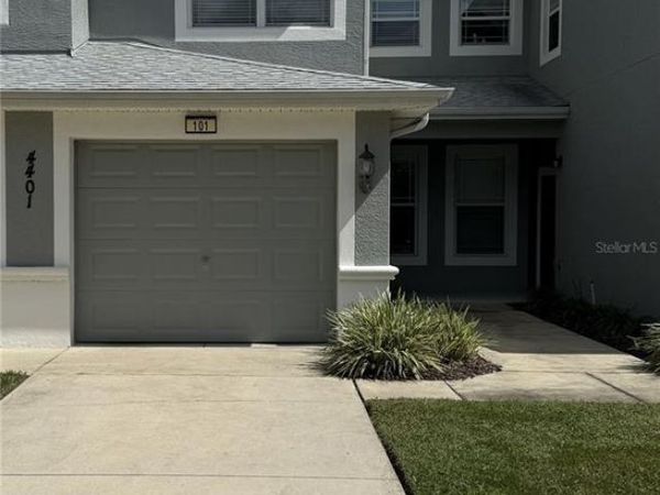 4401 SW 52ND CIRCLE, Unit 101, OCALA, FL 34474