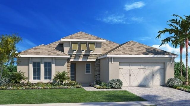 7923 Waterbend Trail, Sarasota, FL 34240 Main Photo