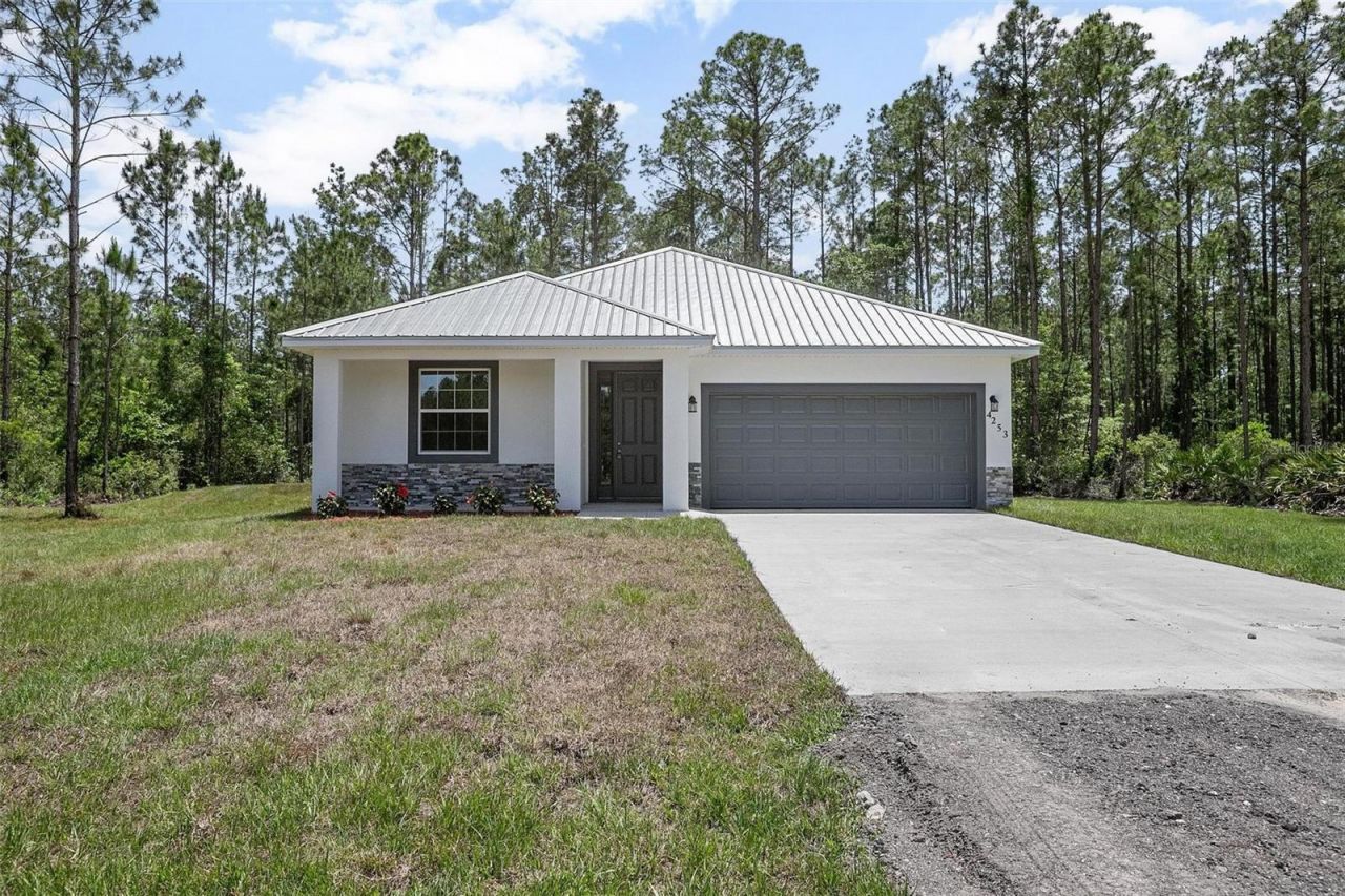 5542 Buckeye Lane, Bunnell, FL 32110 Main Photo