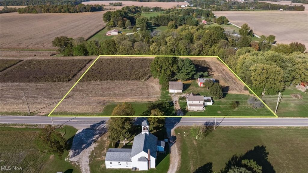 9915 Lancaster Newark Road Ne, Baltimore, OH 43105 Main Photo