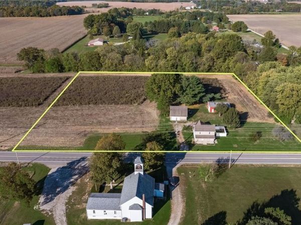 9915 Lancaster Newark Road NE, Baltimore, OH 43105