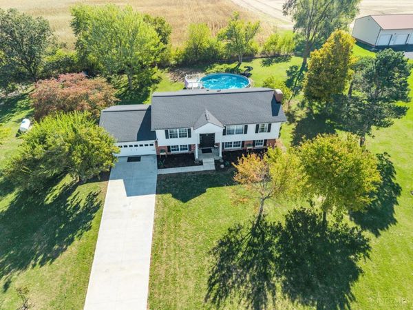 719 Reed Road, Richland Twp, OH 45169