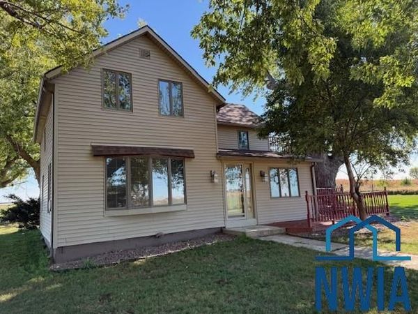 26472 Lynx Avenue, LeMars, IA 00000