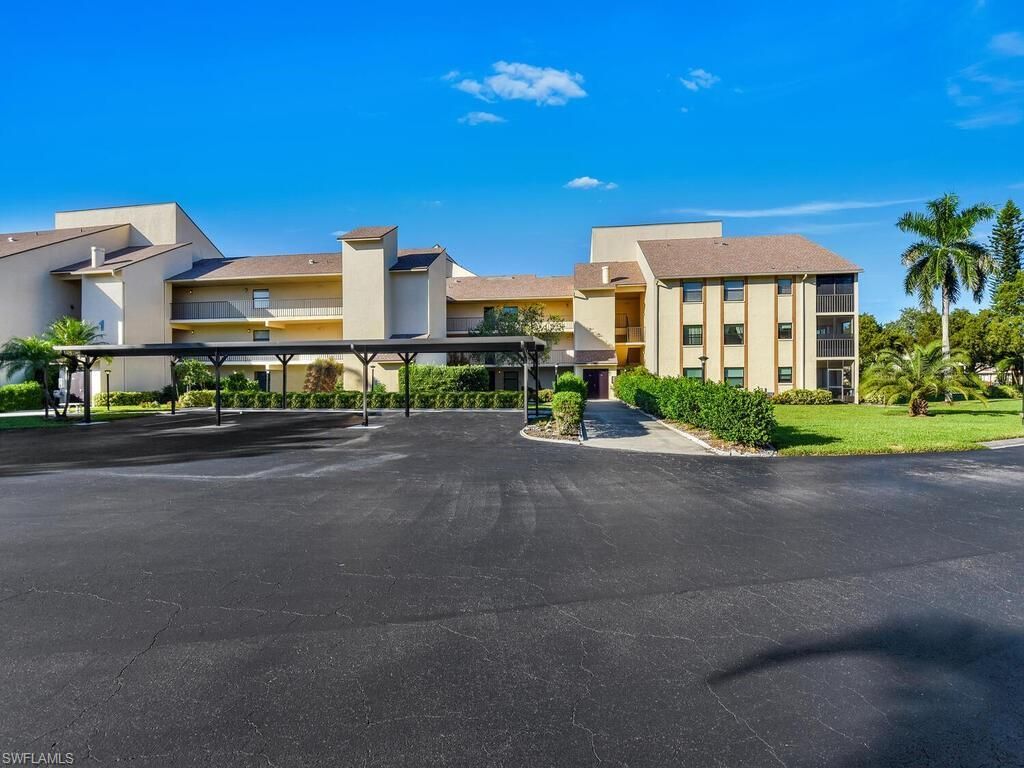 13240 White Marsh Ln, Unit 3139, Fort Myers, FL 33912 Photo