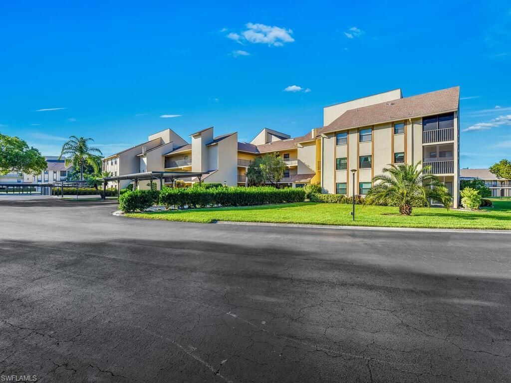 13240 White Marsh Ln, Unit 3139, Fort Myers, FL 33912 Photo