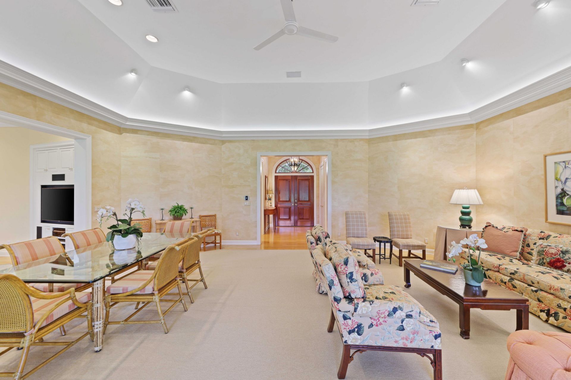 5 Country Road E, Unit A, Village of Golf, FL 33436 Photo