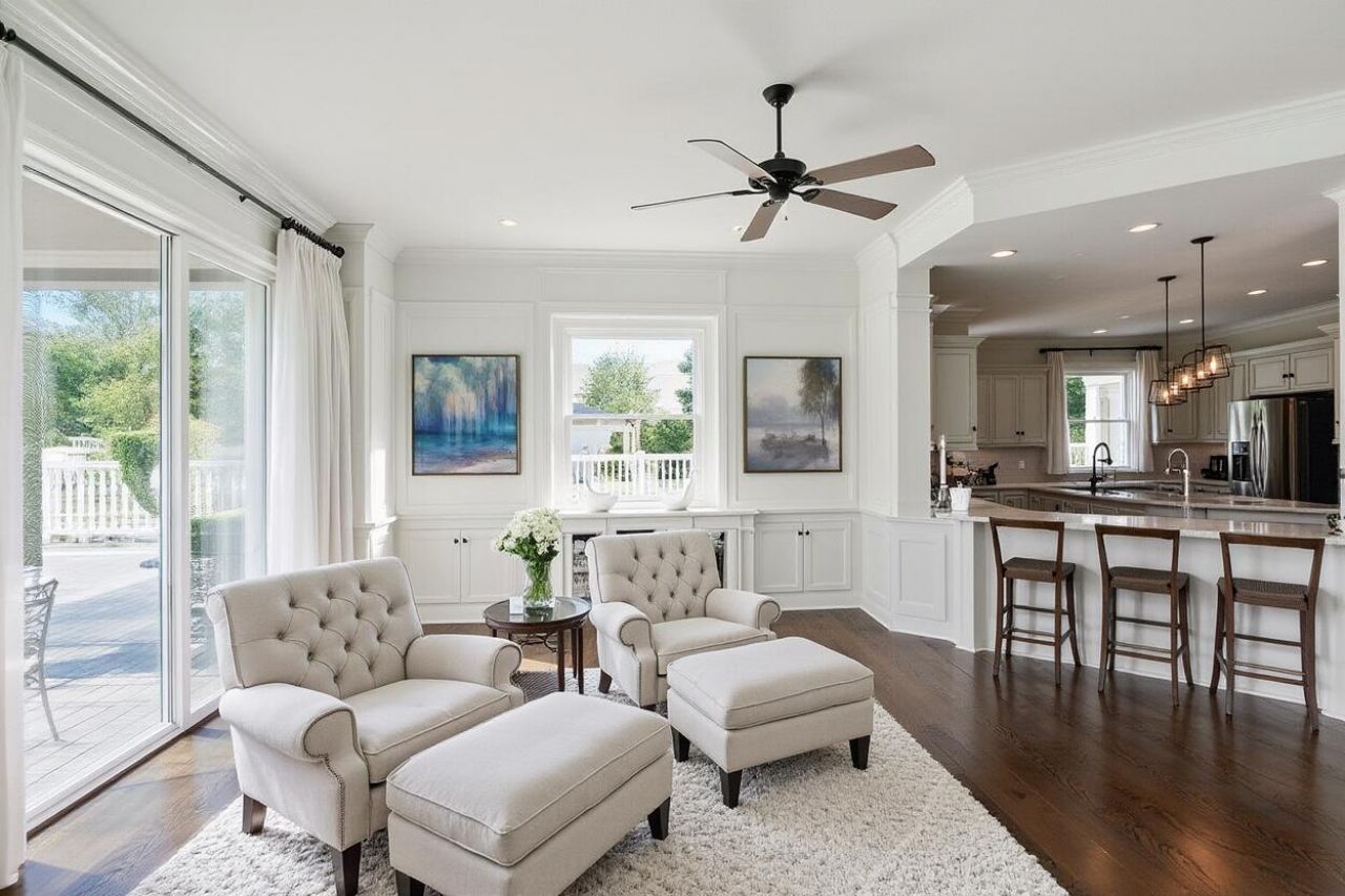 5 Country Road E, Unit A, Village of Golf, FL 33436 Photo