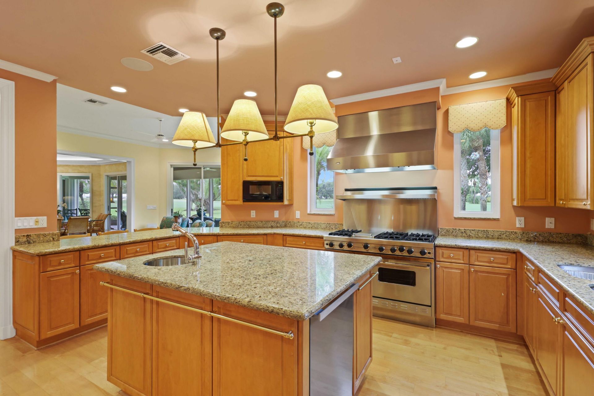 5 Country Road E, Unit A, Village of Golf, FL 33436 Photo