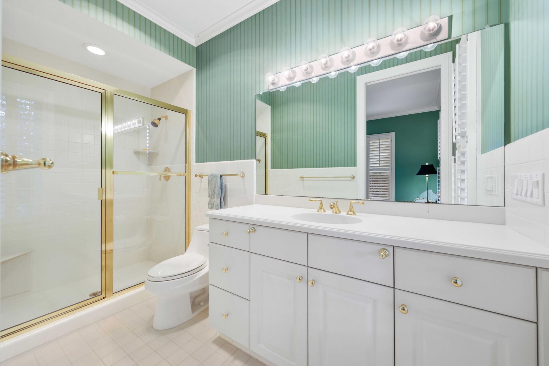 5 Country Road E, Unit A, Village of Golf, FL 33436 Photo