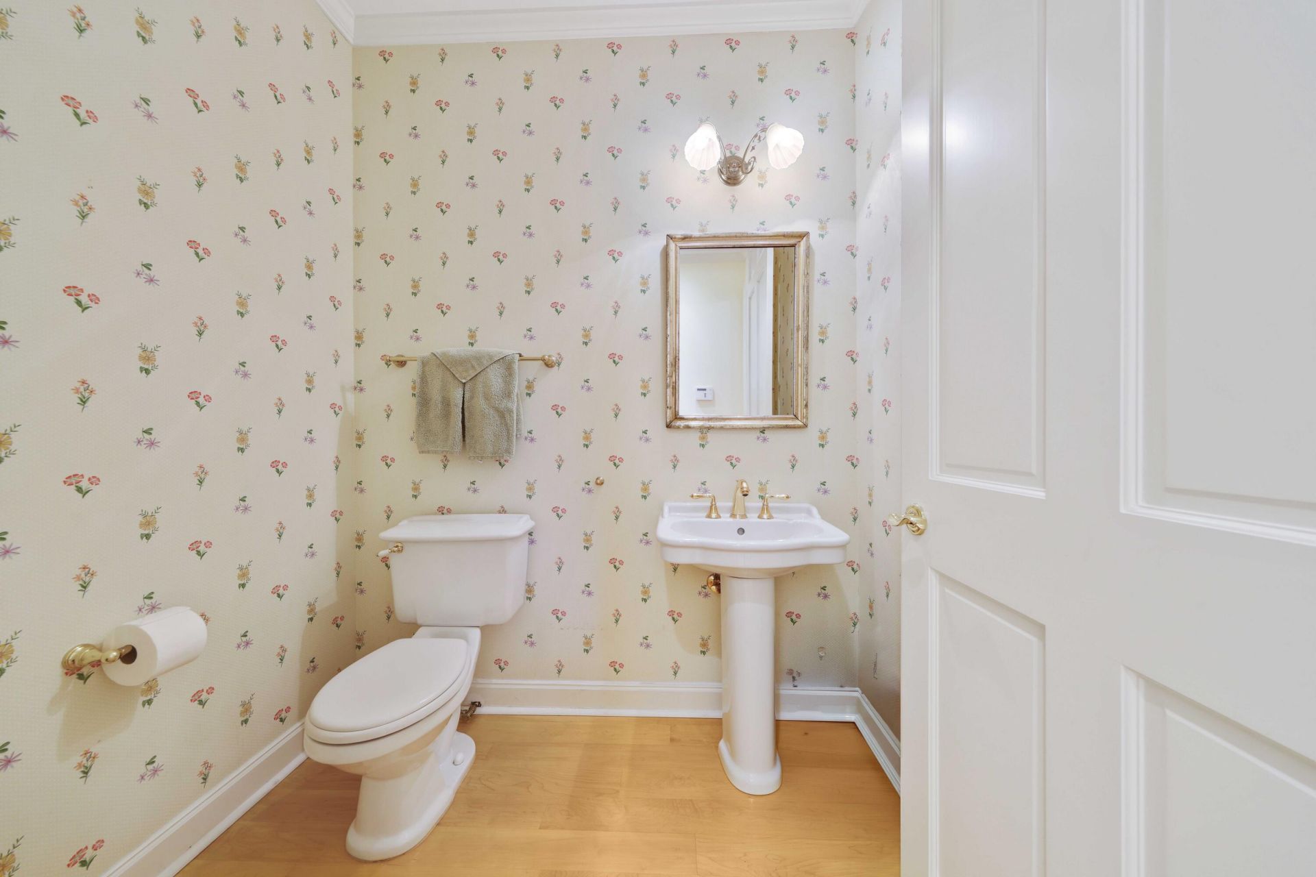 5 Country Road E, Unit A, Village of Golf, FL 33436 Photo