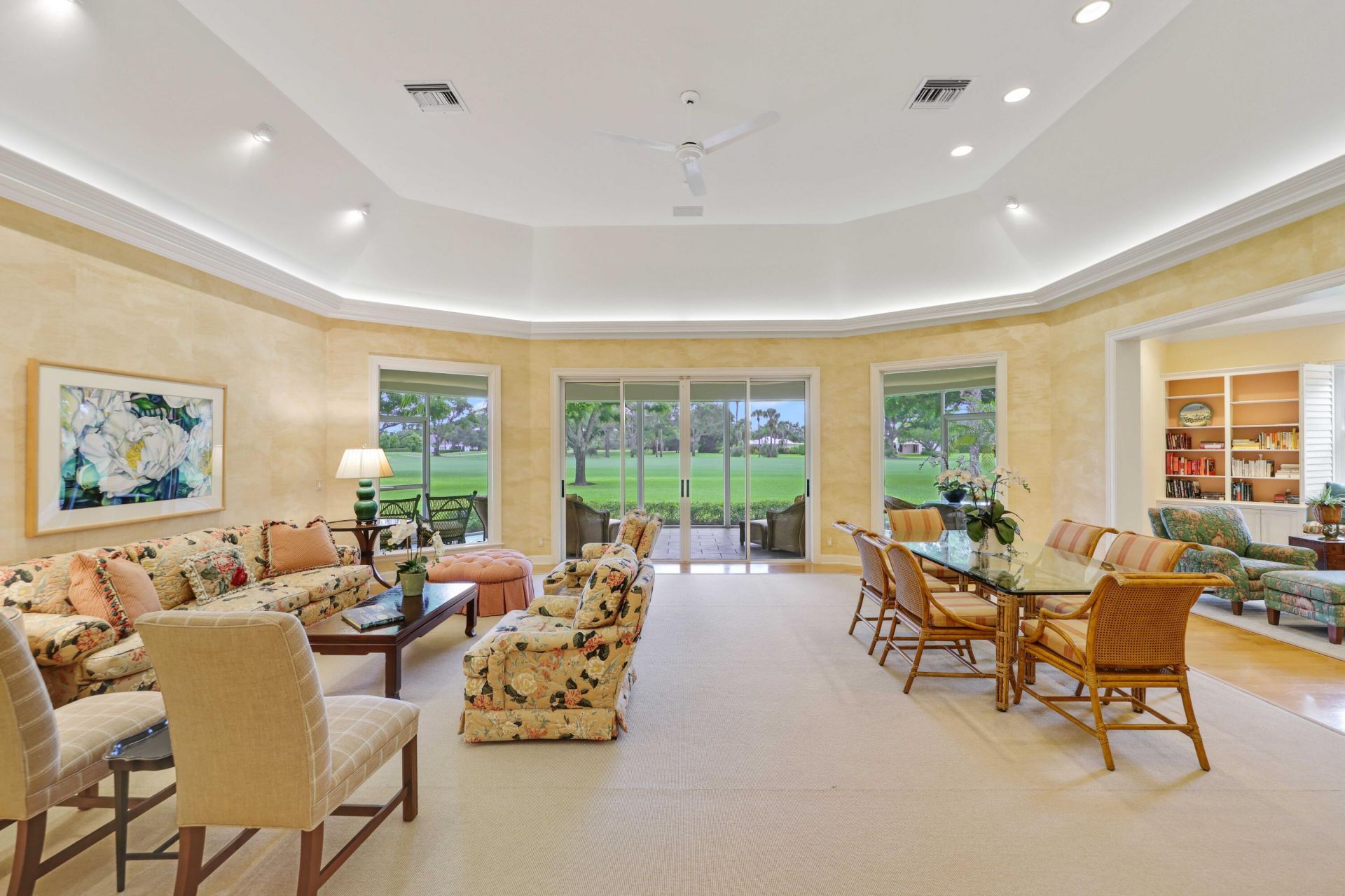 5 Country Road E, Unit A, Village of Golf, FL 33436 Photo