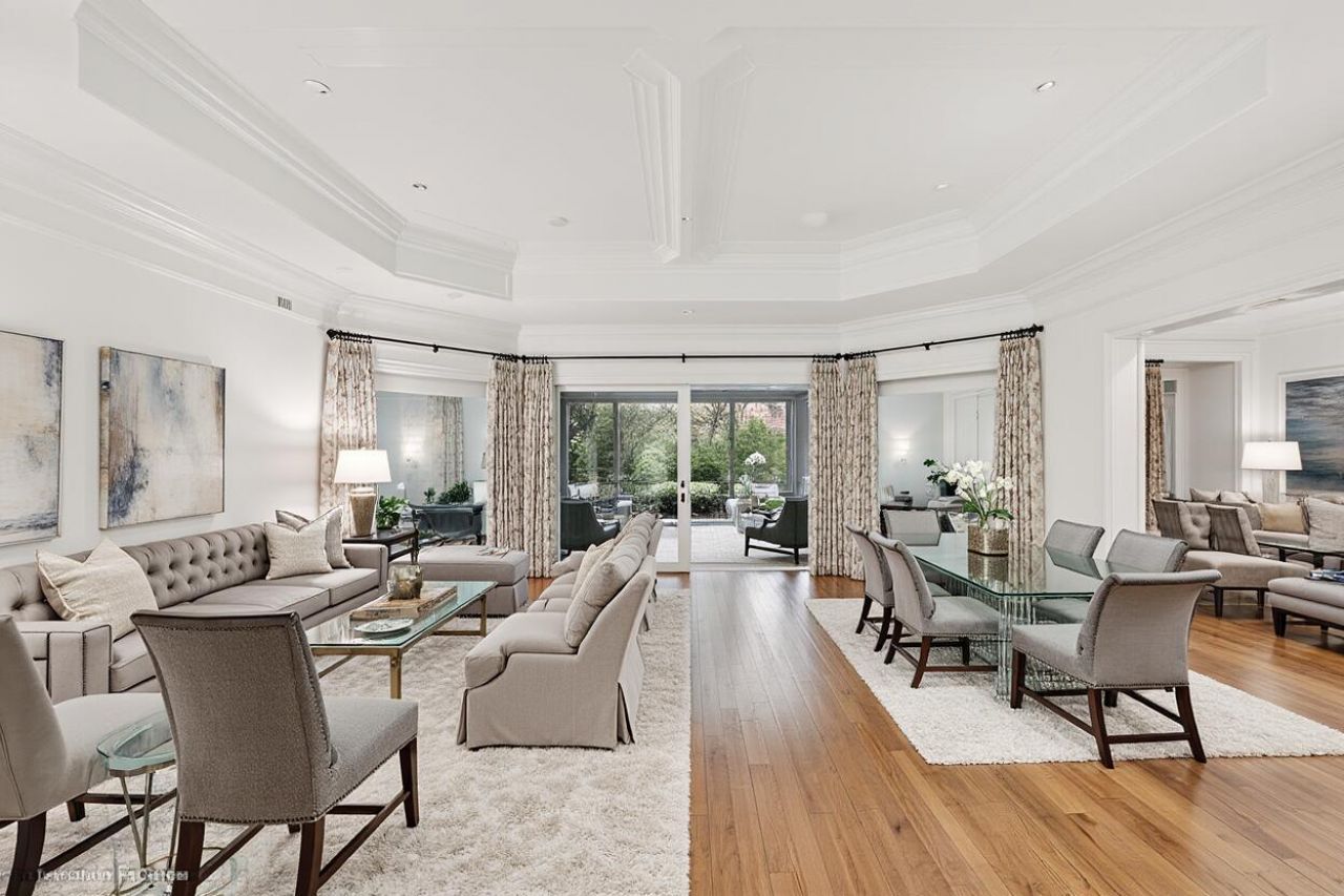 5 Country Road E, Unit A, Village of Golf, FL 33436 Photo