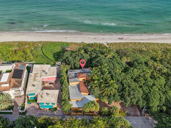 4200 N Surf Road, Hollywood, FL 33019