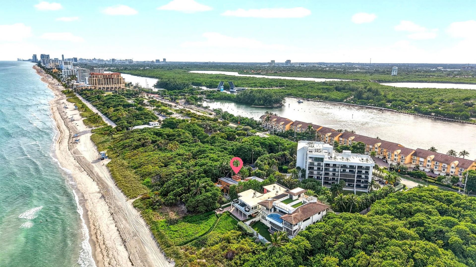 4200 N Surf Road, Hollywood, FL 33019 Photo