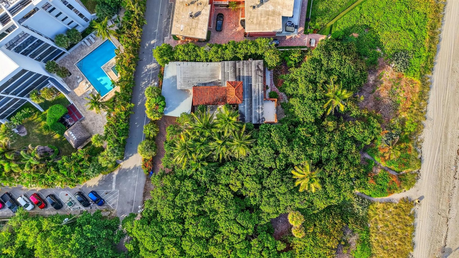 4200 N Surf Road, Hollywood, FL 33019 Photo