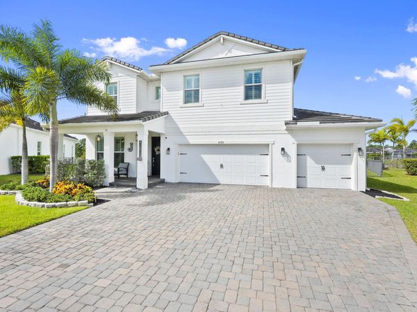 4784 SW Briarwood Court, Stuart, FL 34997