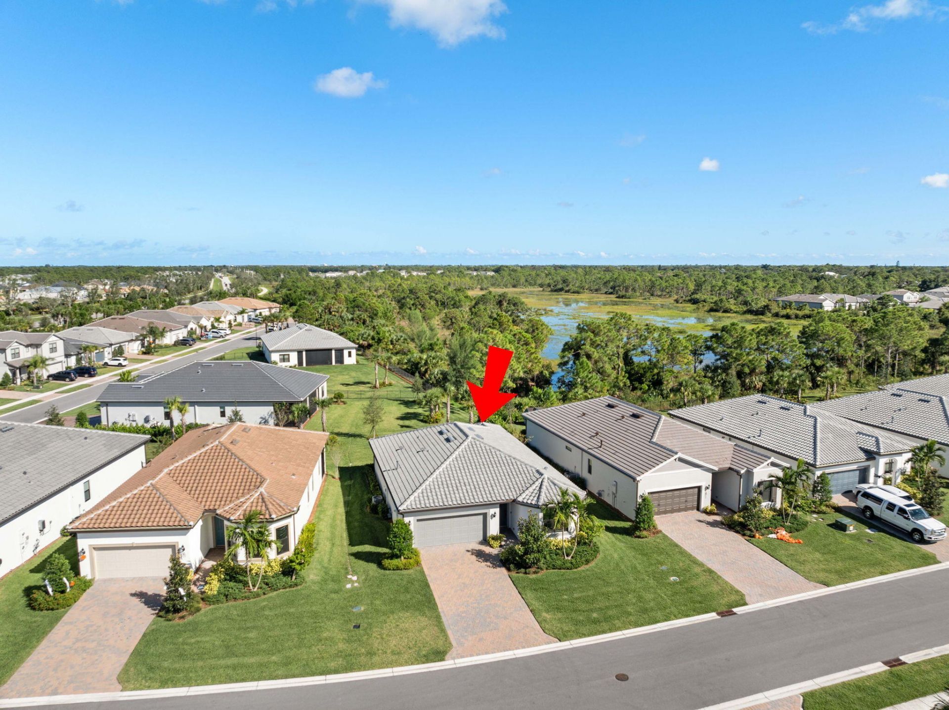 361 SE Filoli Drive, Port Saint Lucie, FL 34984 Photo