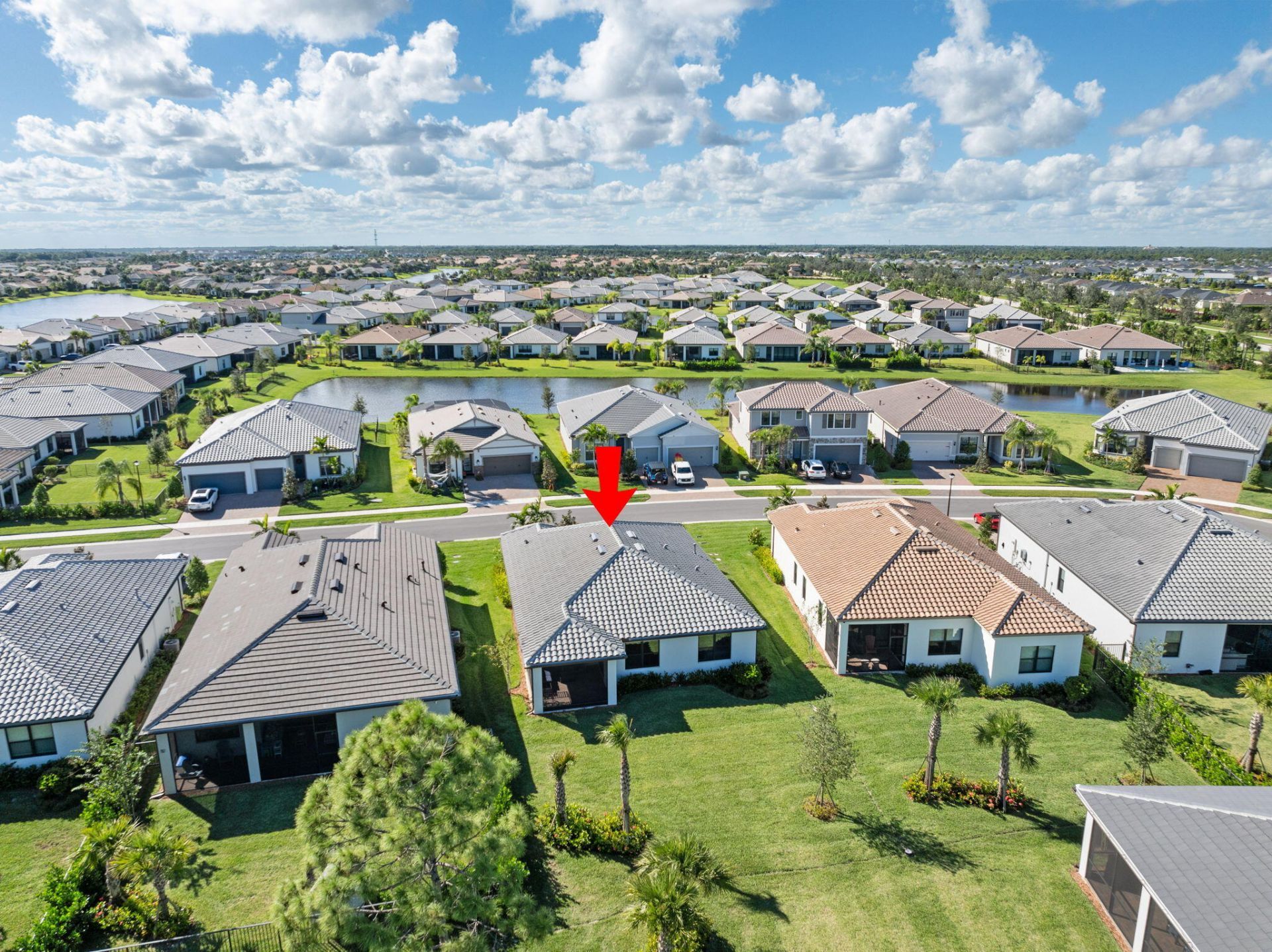 361 SE Filoli Drive, Port Saint Lucie, FL 34984 Photo