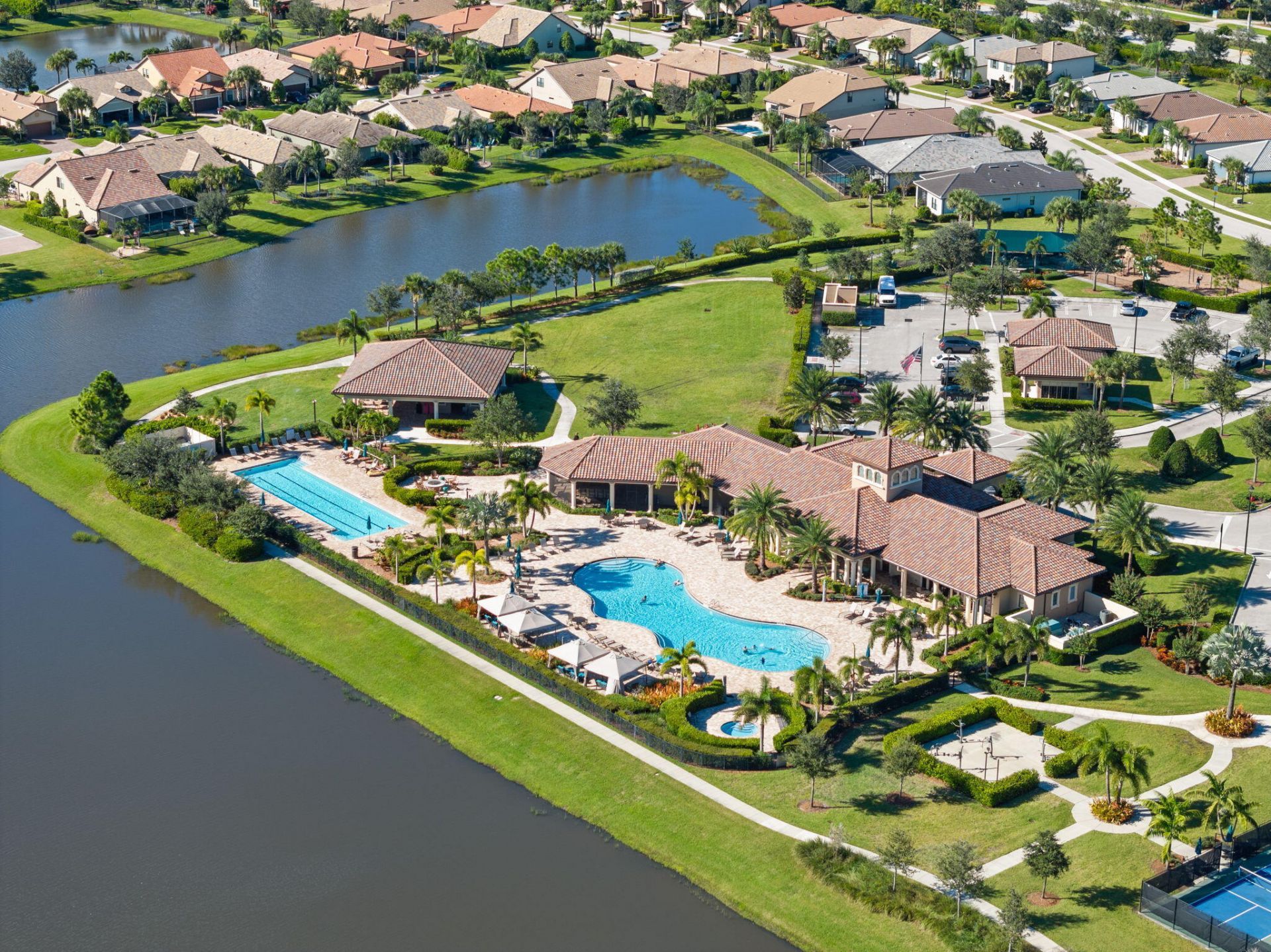 361 SE Filoli Drive, Port Saint Lucie, FL 34984 Photo