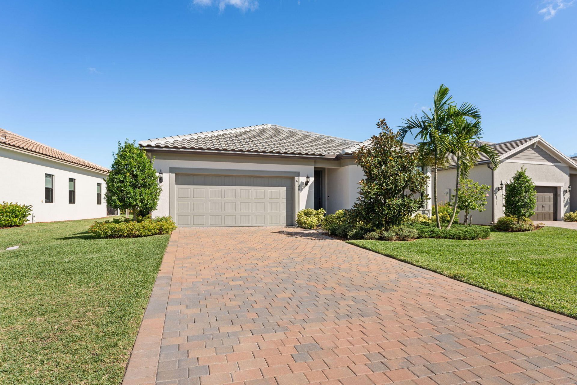 361 SE Filoli Drive, Port Saint Lucie, FL 34984 Photo
