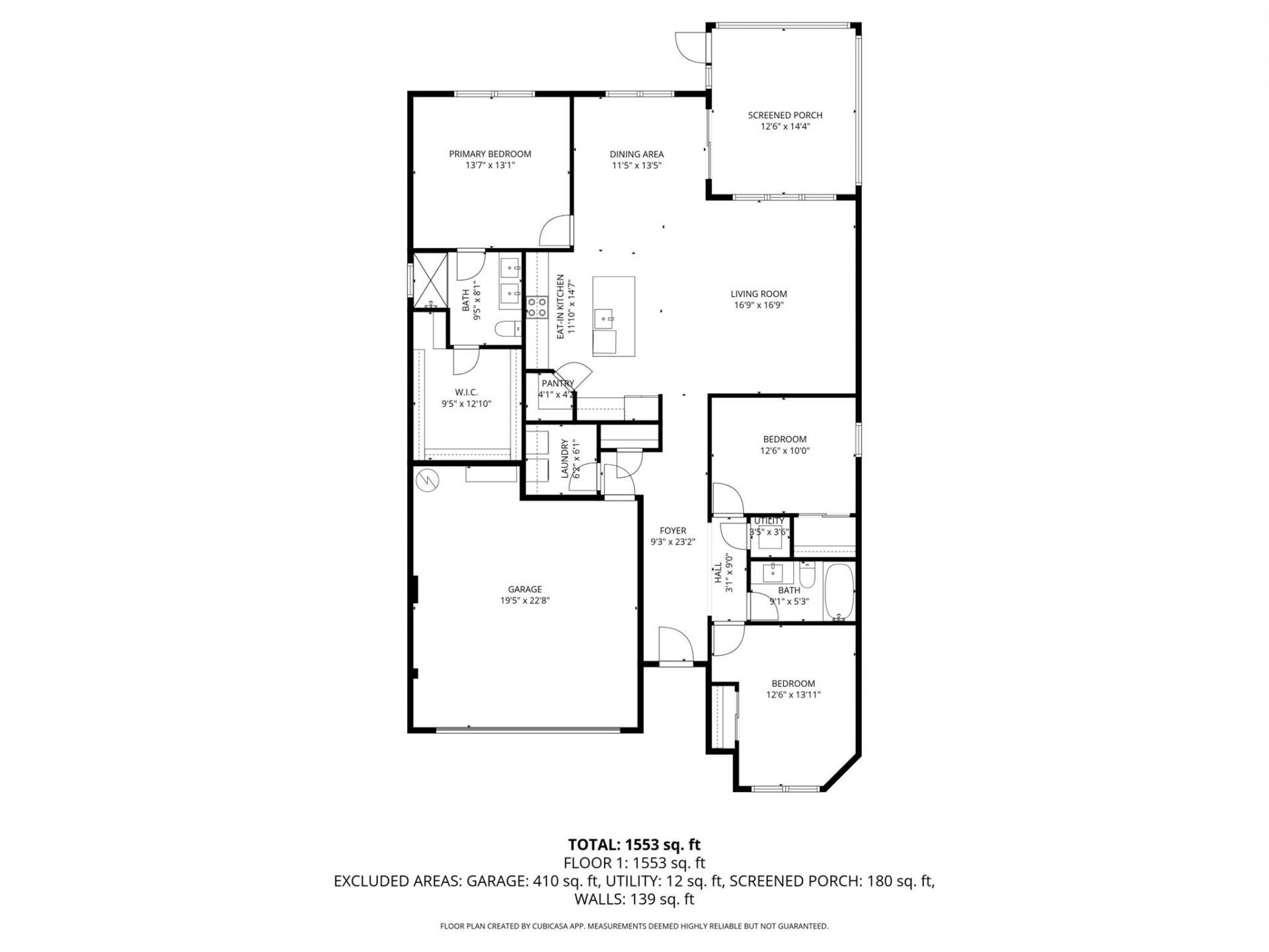 361 SE Filoli Drive, Port Saint Lucie, FL 34984 Photo