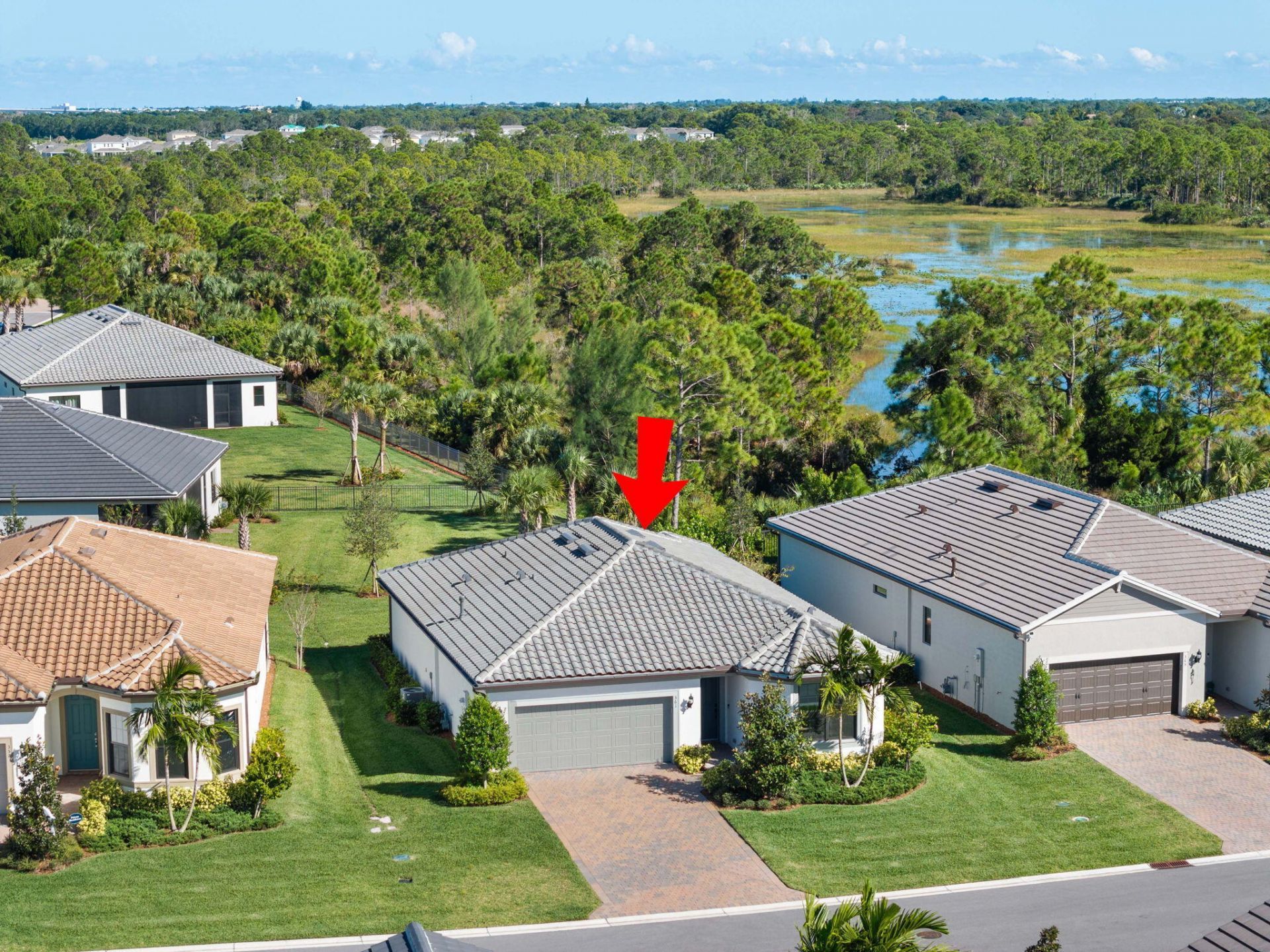 361 SE Filoli Drive, Port Saint Lucie, FL 34984 Photo