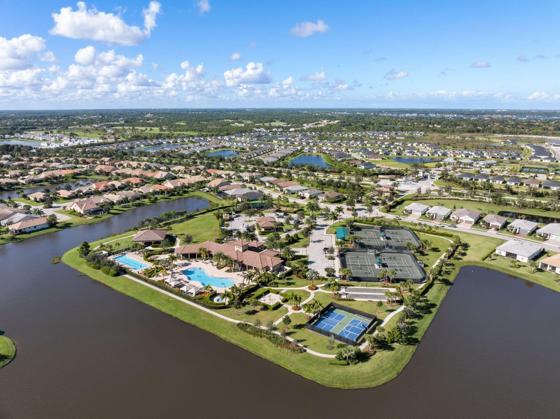 361 SE Filoli Drive, Port Saint Lucie, FL 34984 Photo