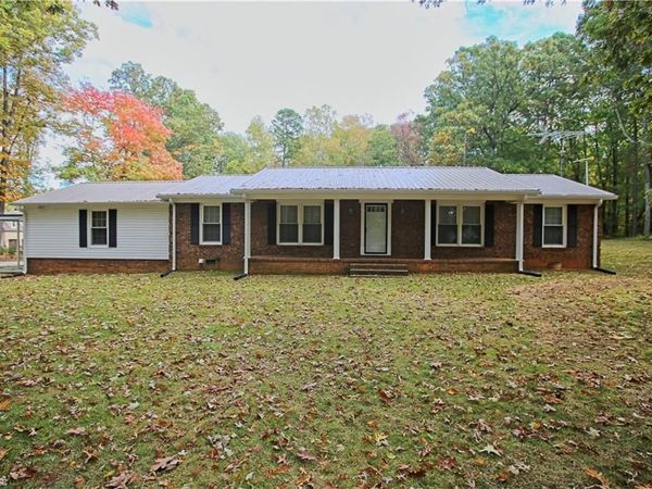 7235 Ledbetter Road, Climax, NC 27233