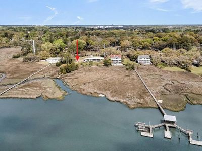 One Apple Street, Unit Lot 80a, North Charleston, SC 29405