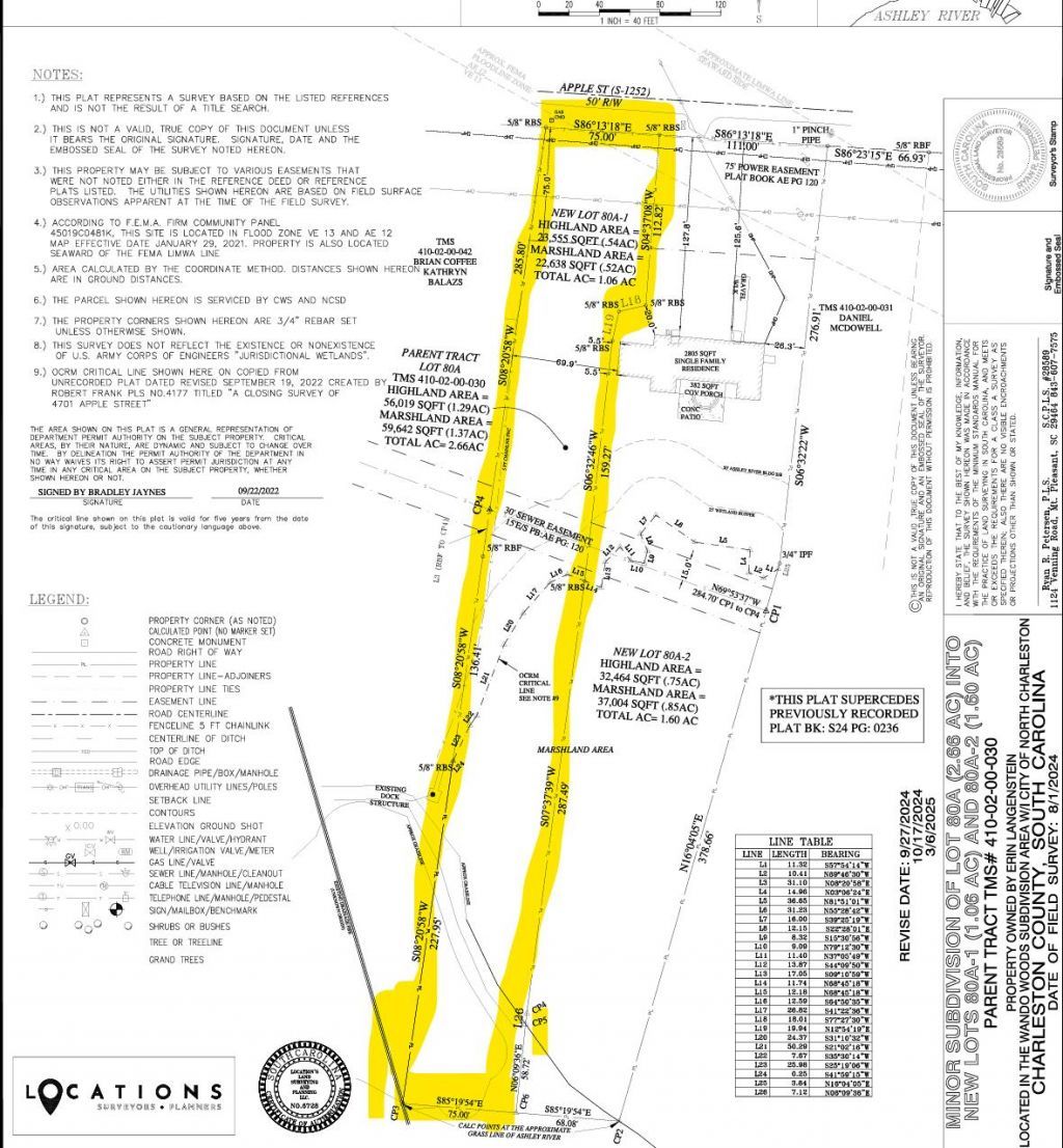 One Apple Street Photo 7