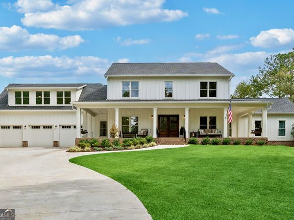 38 Mountain Ridge Road NE, White, GA 30184