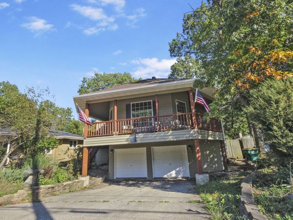 739 N Montgomery Street, Gary, IN 46403