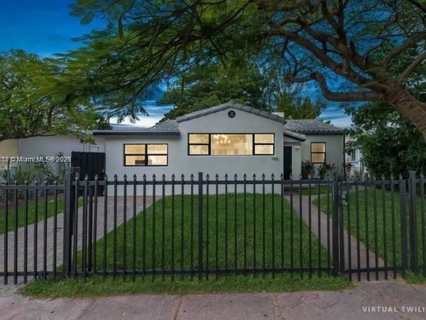 1915 Normandy Drive, Miami Beach, FL 33141