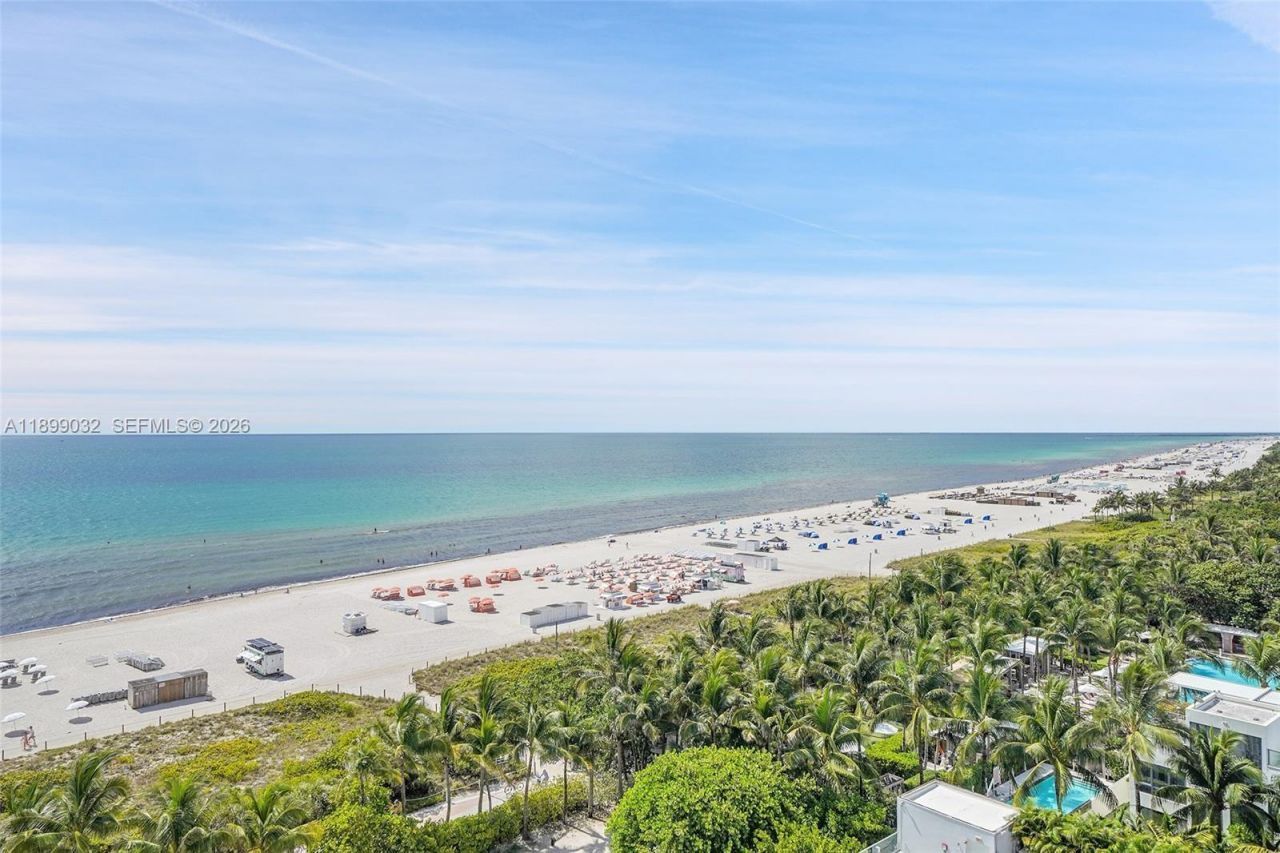 2301 Collins Ave, Unit 736, Miami Beach, FL 33139 Photo