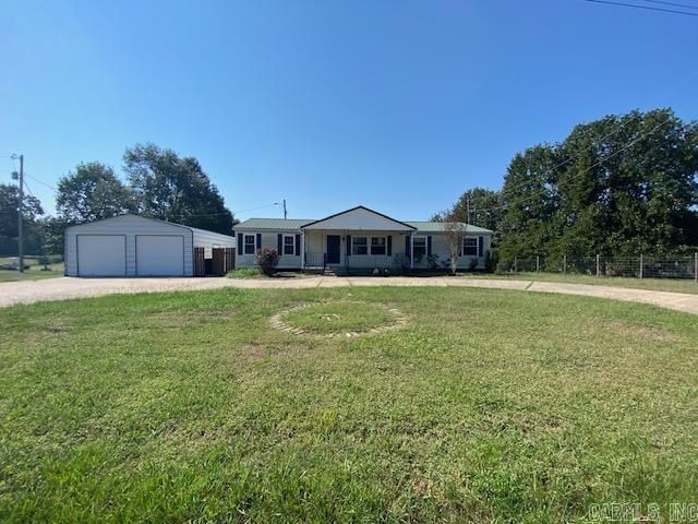 2415 Kruse Loop Alexander, AR 72002