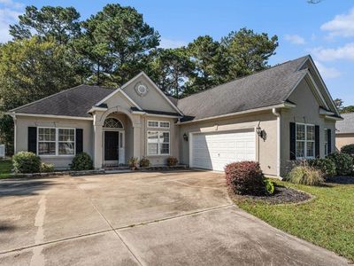 1111 N Blackmoor Dr., Murrells Inlet, SC 29576