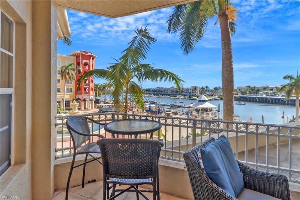 450 Bayfront Pl, Unit 4206, Naples, FL 34102 Photo