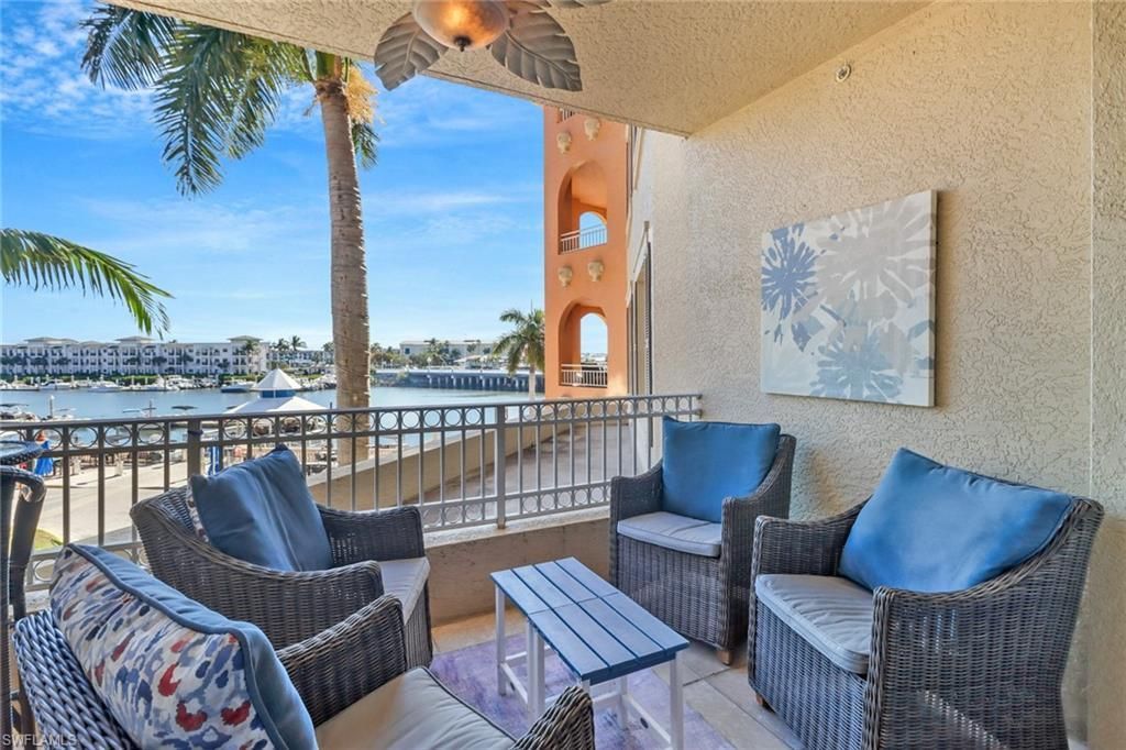 450 Bayfront Pl, Unit 4206, Naples, FL 34102 Photo