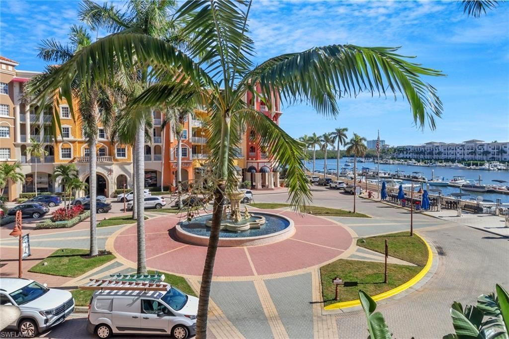 450 Bayfront Pl, Unit 4206, Naples, FL 34102 Photo