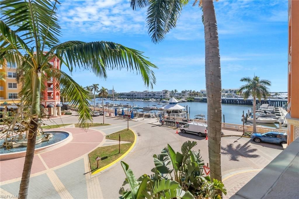 450 Bayfront Pl, Unit 4206, Naples, FL 34102 Photo
