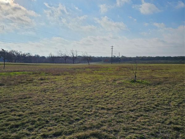 TBD County Road 316 RD, Walburg, TX 78673