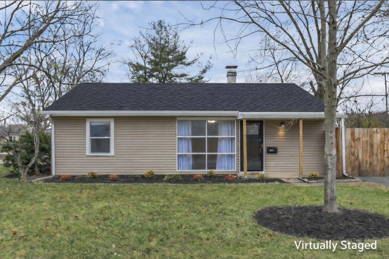 2963 Brownlee Avenue, Columbus, OH 43209 Main Photo